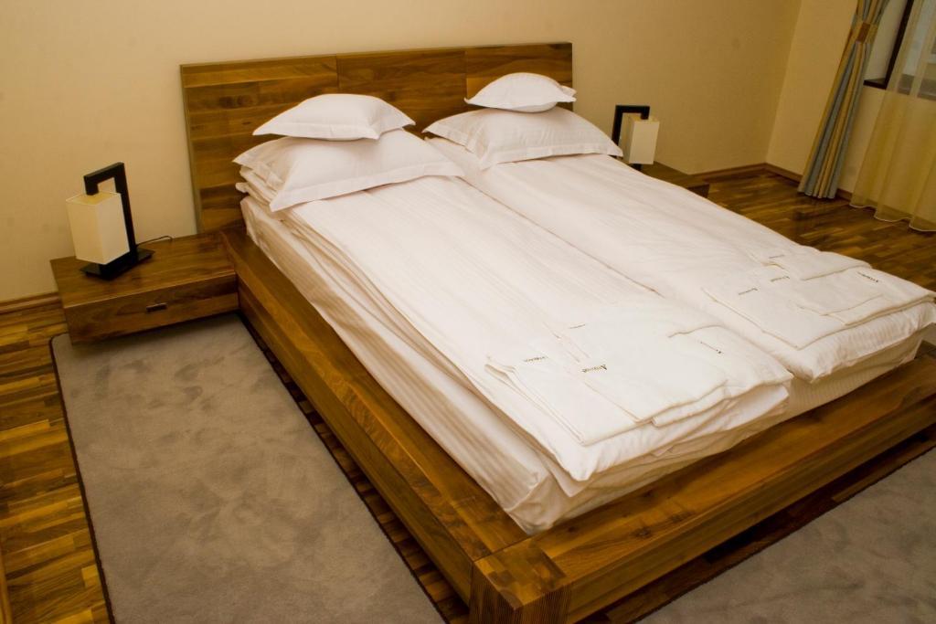 Anthimos Hotel Băile Felix Стая снимка