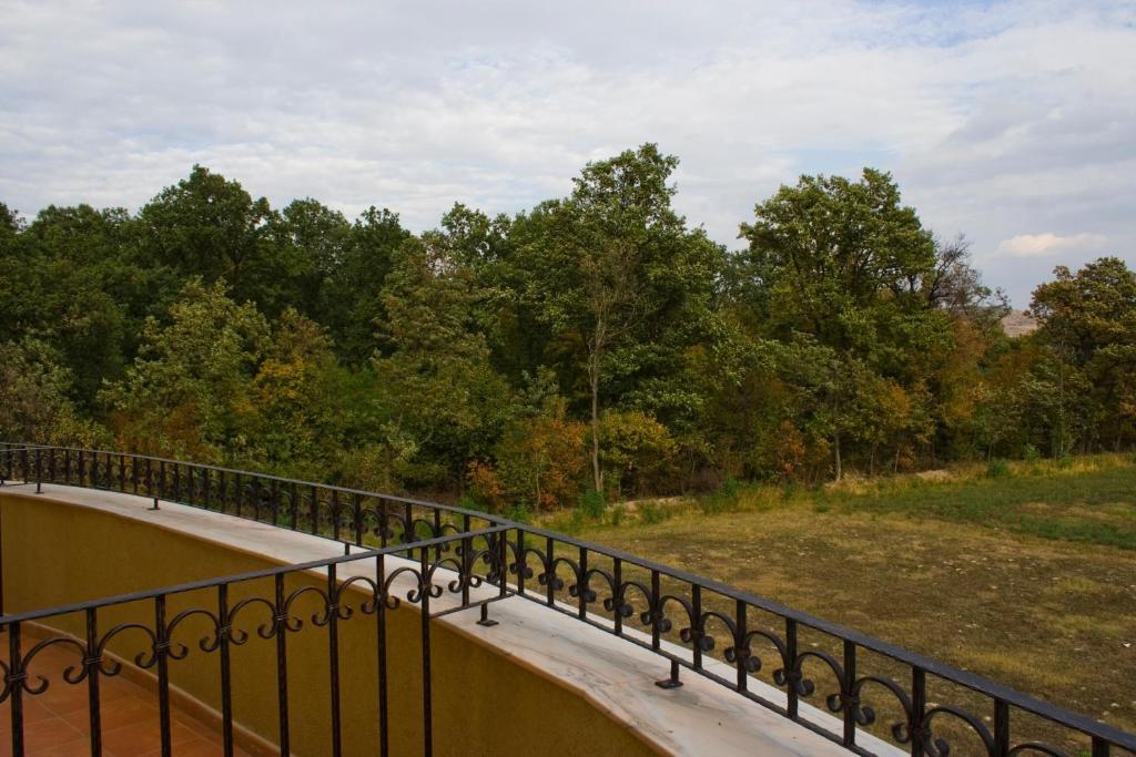Anthimos Hotel Băile Felix Стая снимка
