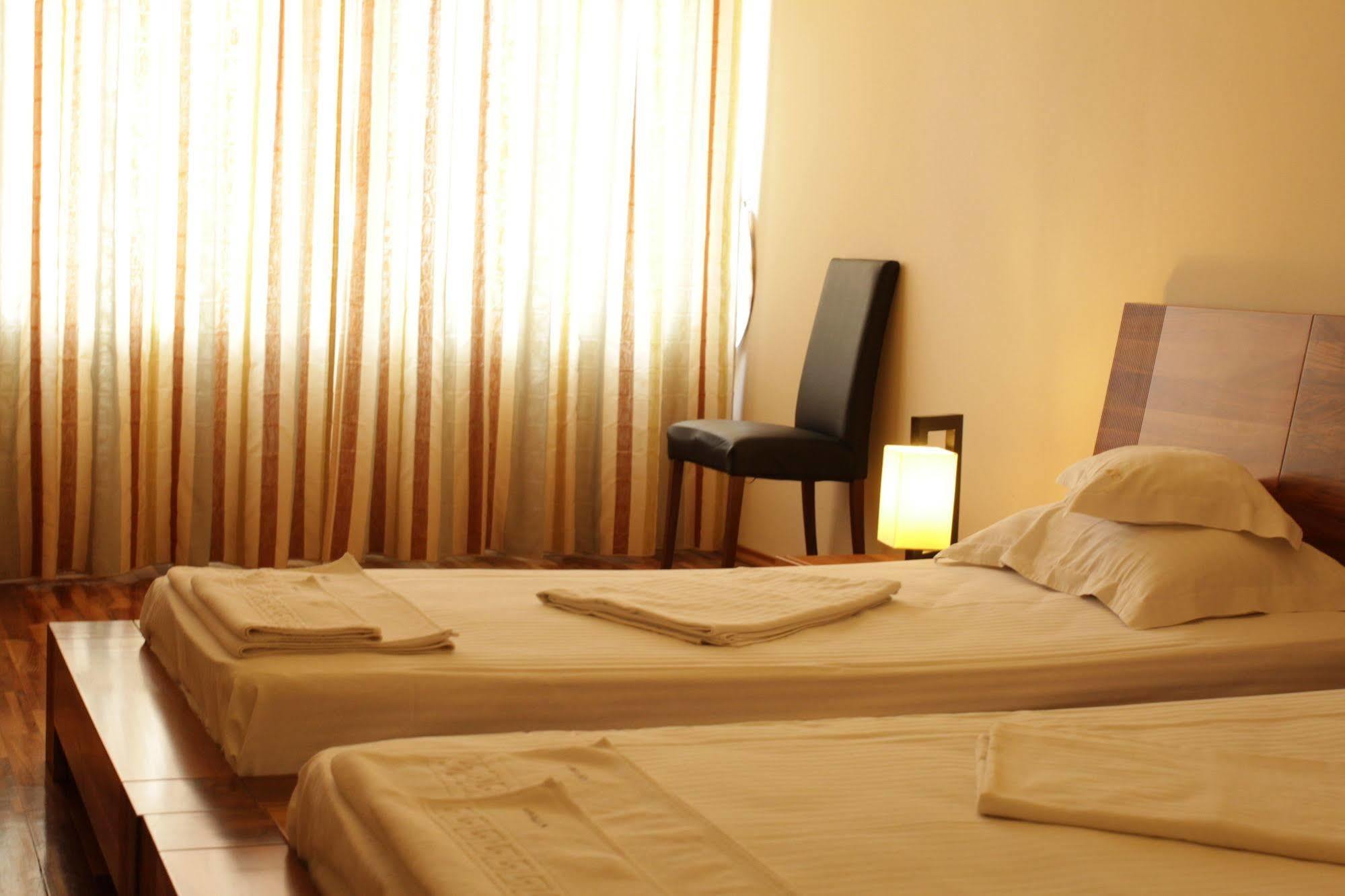 Anthimos Hotel Băile Felix Екстериор снимка