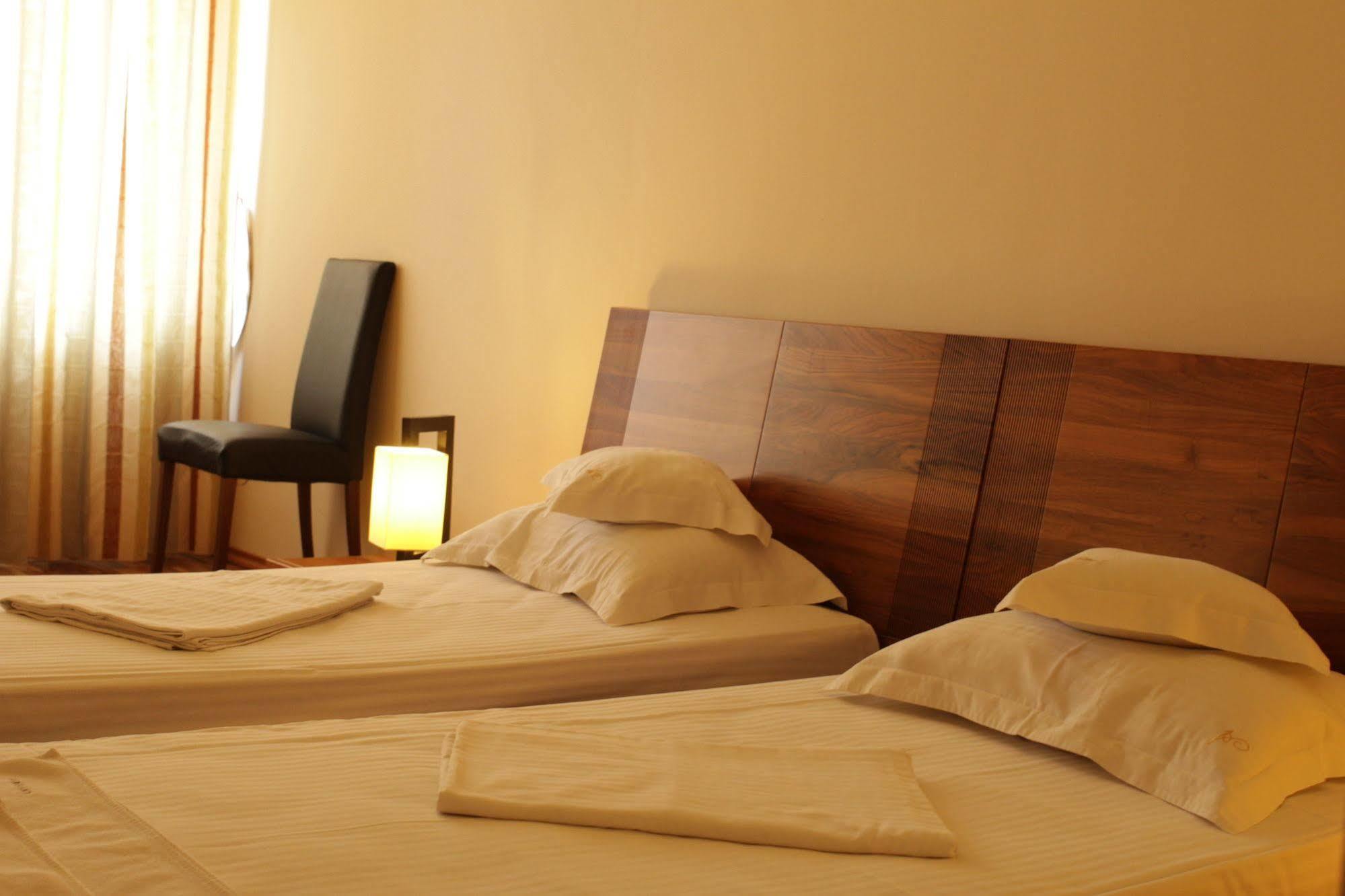 Anthimos Hotel Băile Felix Екстериор снимка